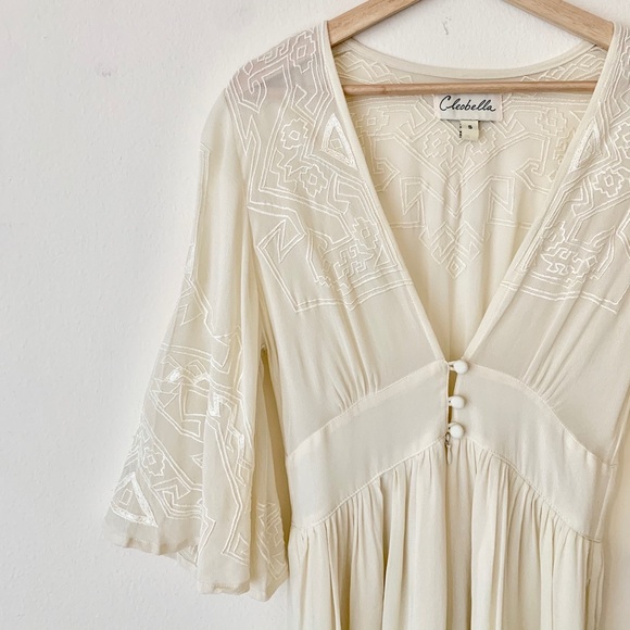 Cleobella Romper - Picture 3 of 4